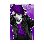 Erin Eldritch Poster