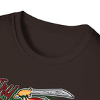 PixieDae "Pixie Bomb" TShirt
