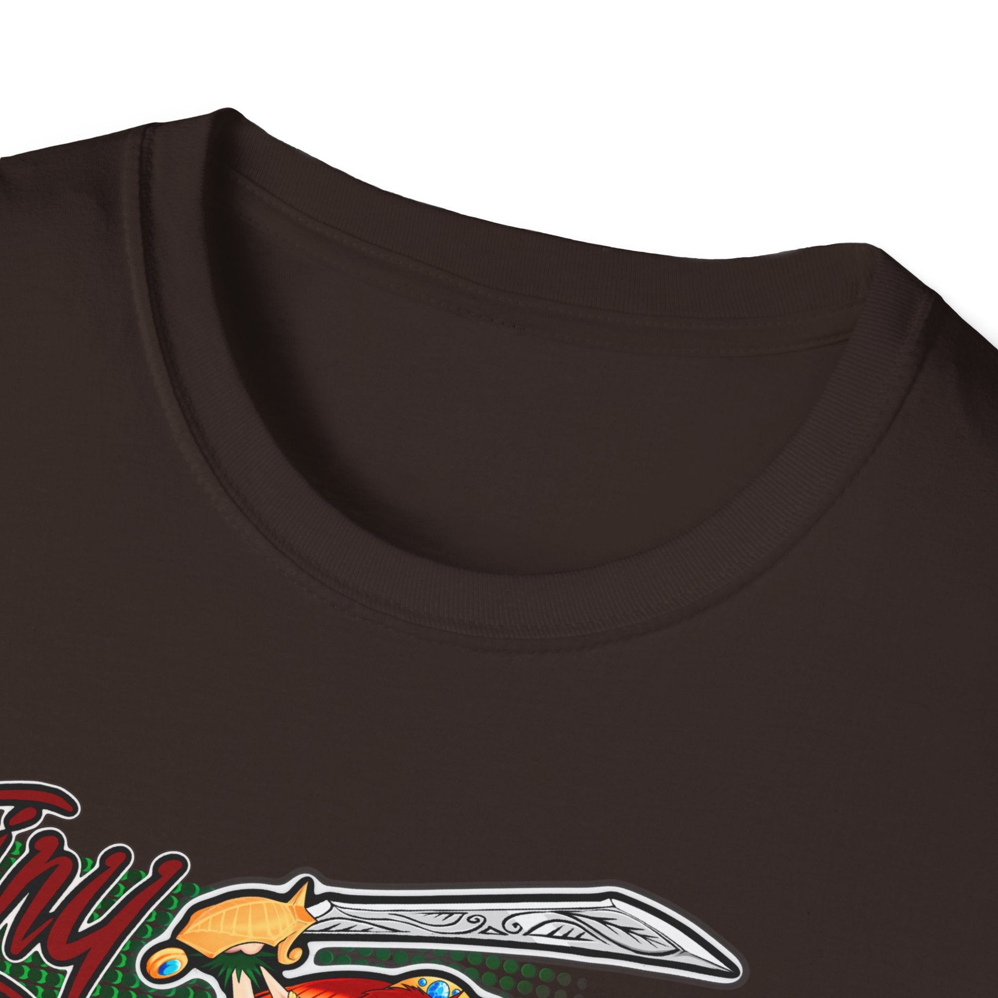 PixieDae "Pixie Bomb" TShirt