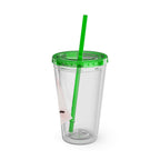 SaikuVT Tumbler