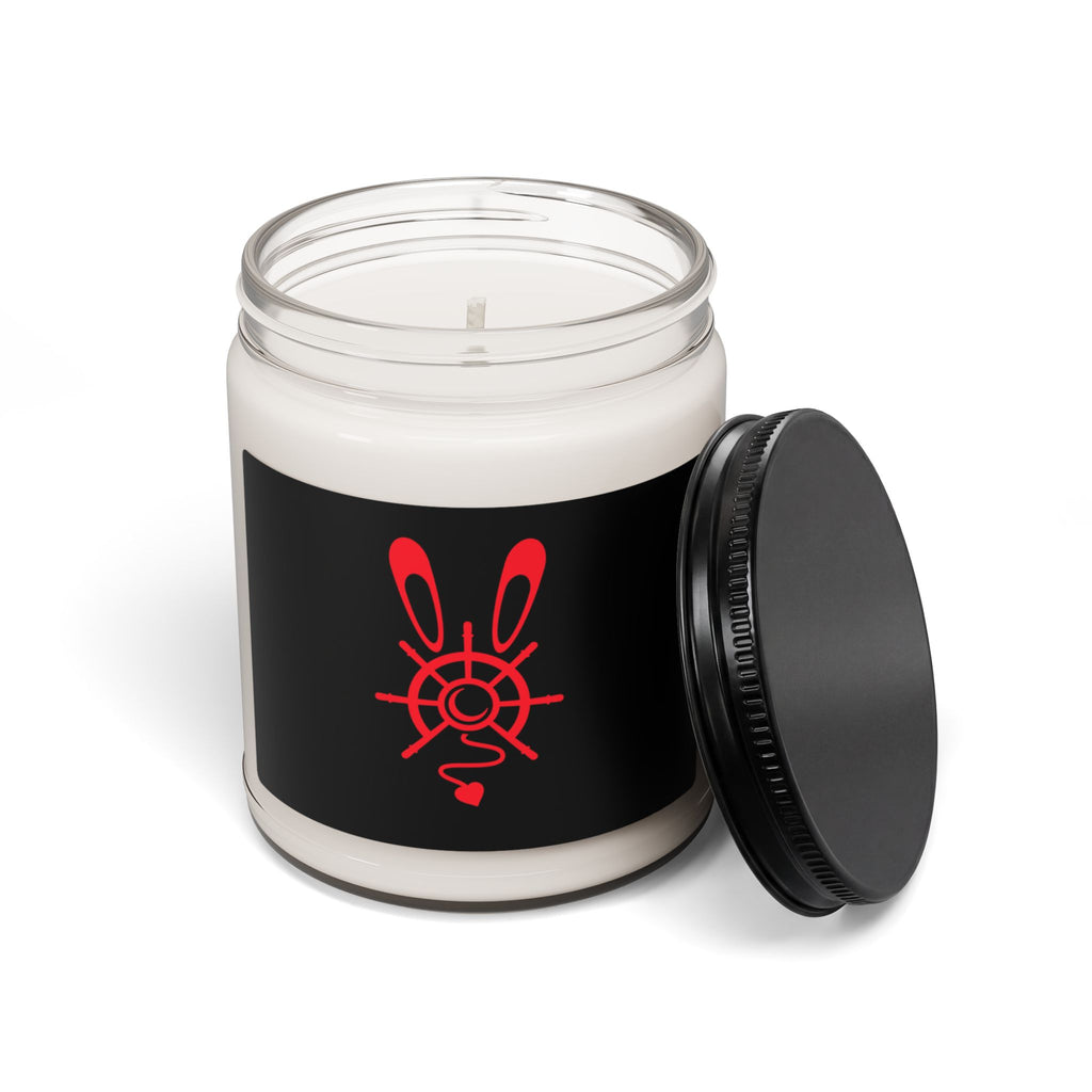 VeiledRabbit "Logo" Candle
