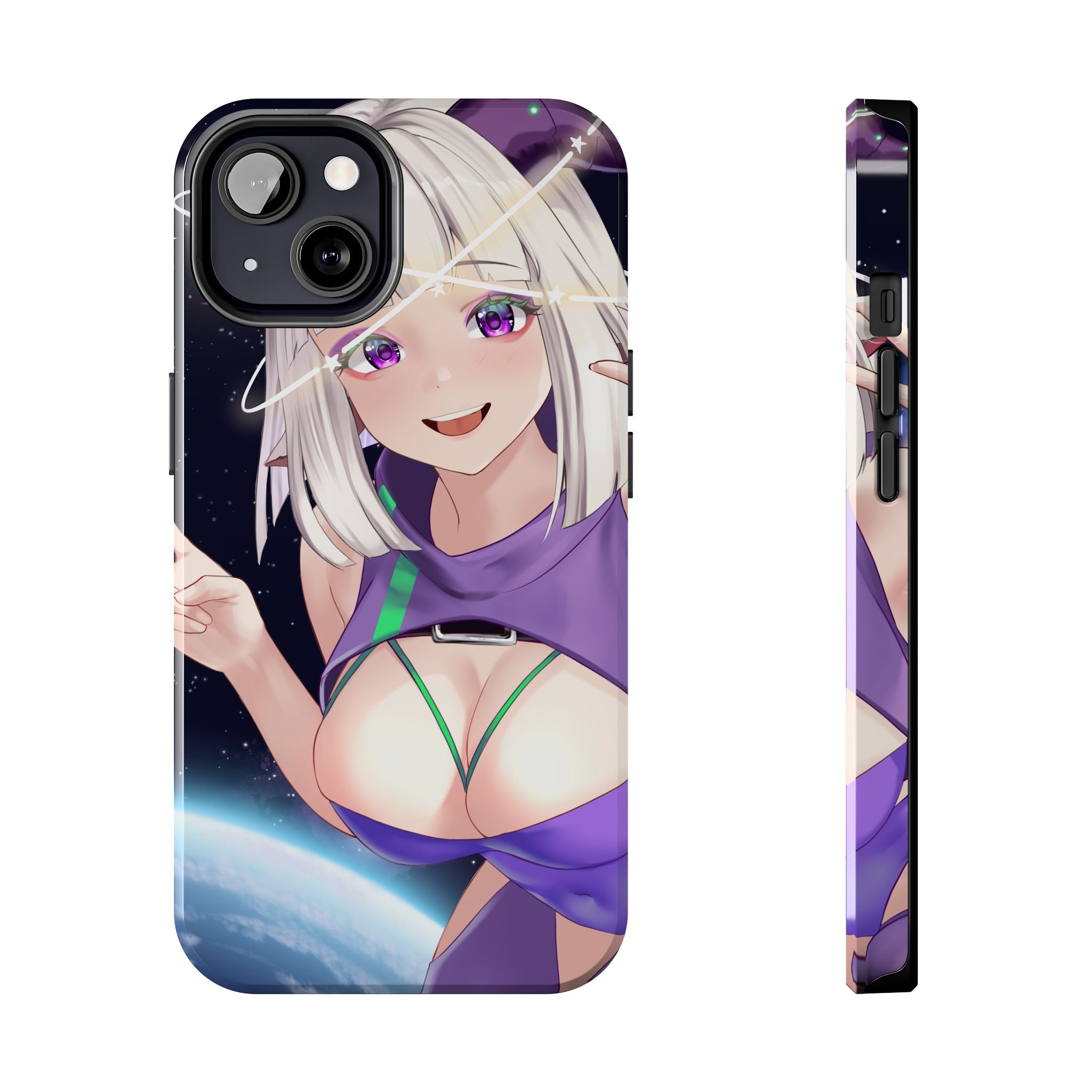 Peace! Bobamai Phone Case