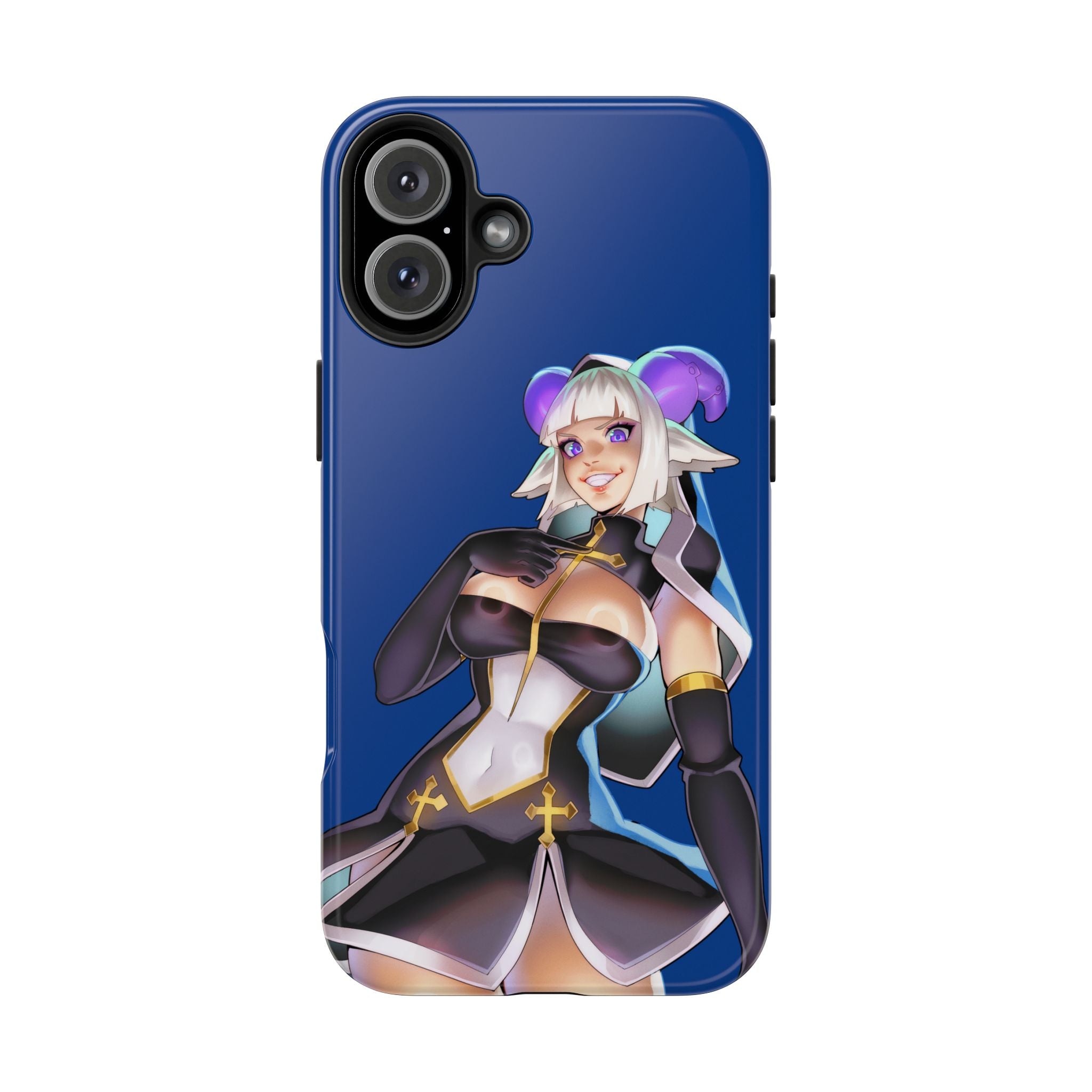 Bobamai “Galaxy Princess” Phone Case