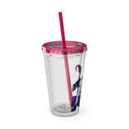 Nyanva Acyrlic Tumbler