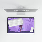 Mischief_VT "Mischevious" Deskmat