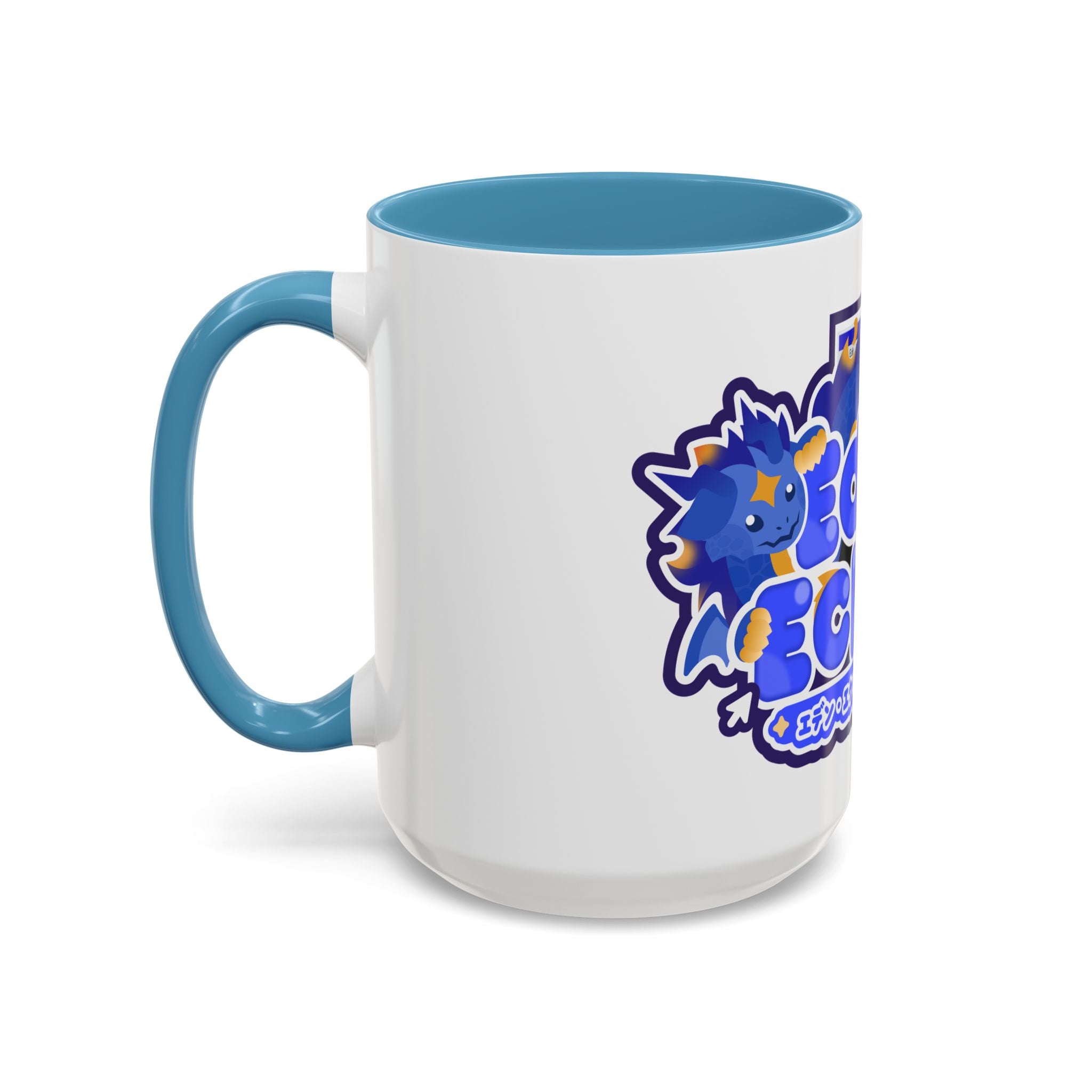 EdenEclipse "Logo" Mug