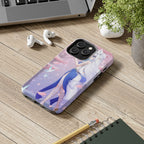 CelestialReira "Docile Butterflies" Tough Phone case