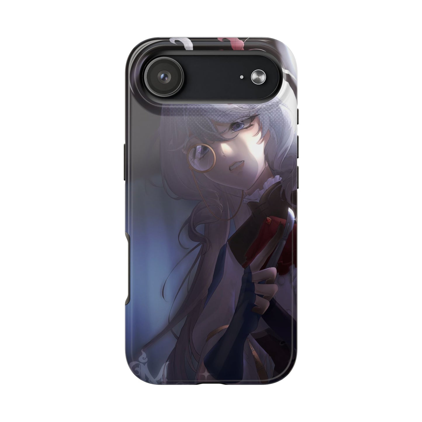 Joonie Mortem "Knife's Out" Tough Phone Case