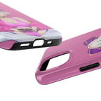 Cozy Gamer Bobamai Phone Case