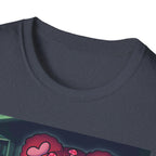 Megatron Mcflurry "D: bugs" TShirt