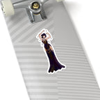 winteris2tired "Elegant" Sticker