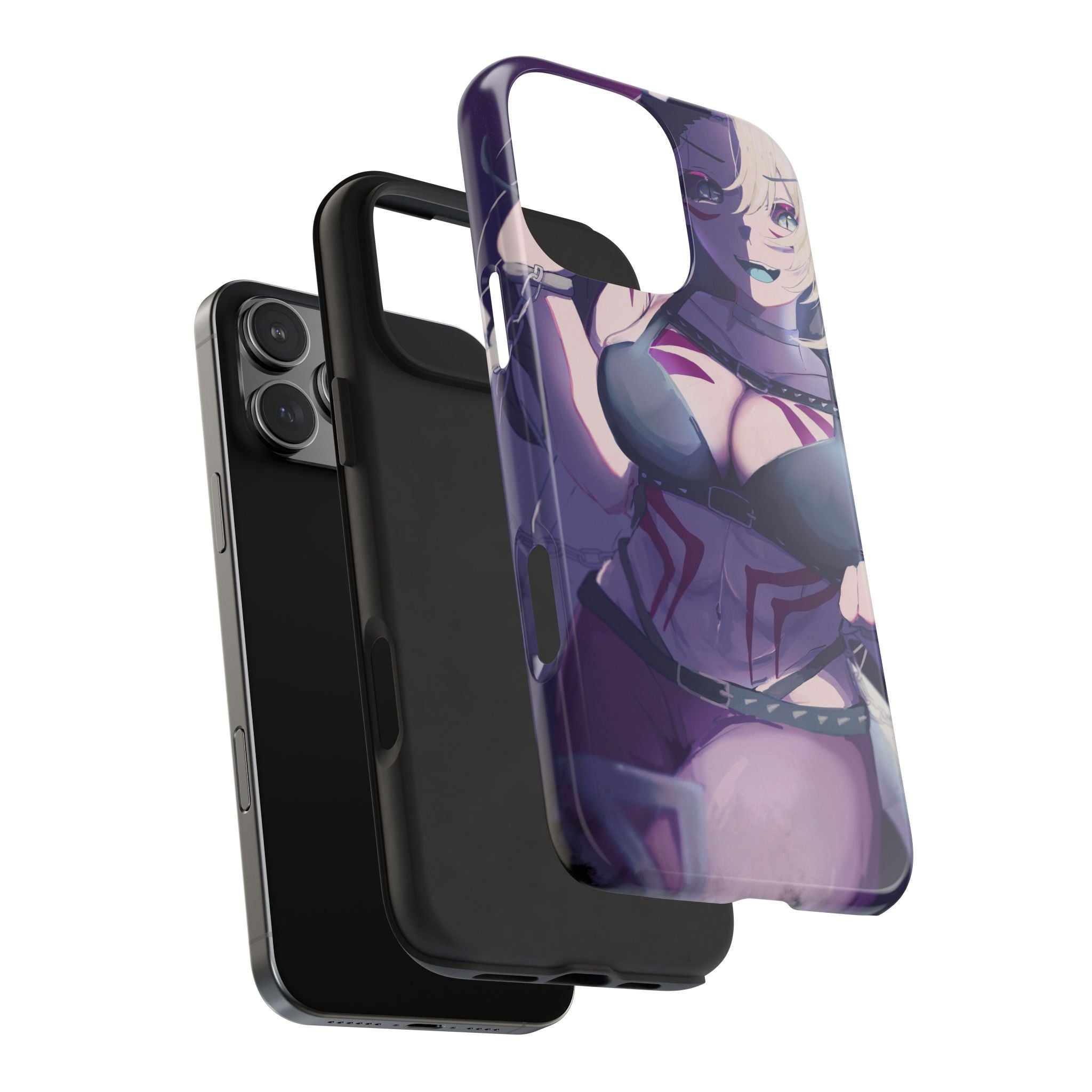 Rhettaliate Phone Case