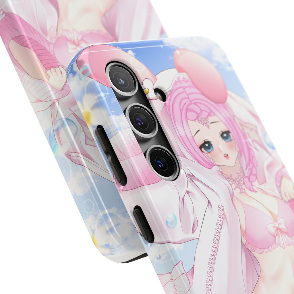 DreamyKatherine Phone Case