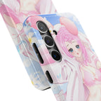 DreamyKatherine Phone Case