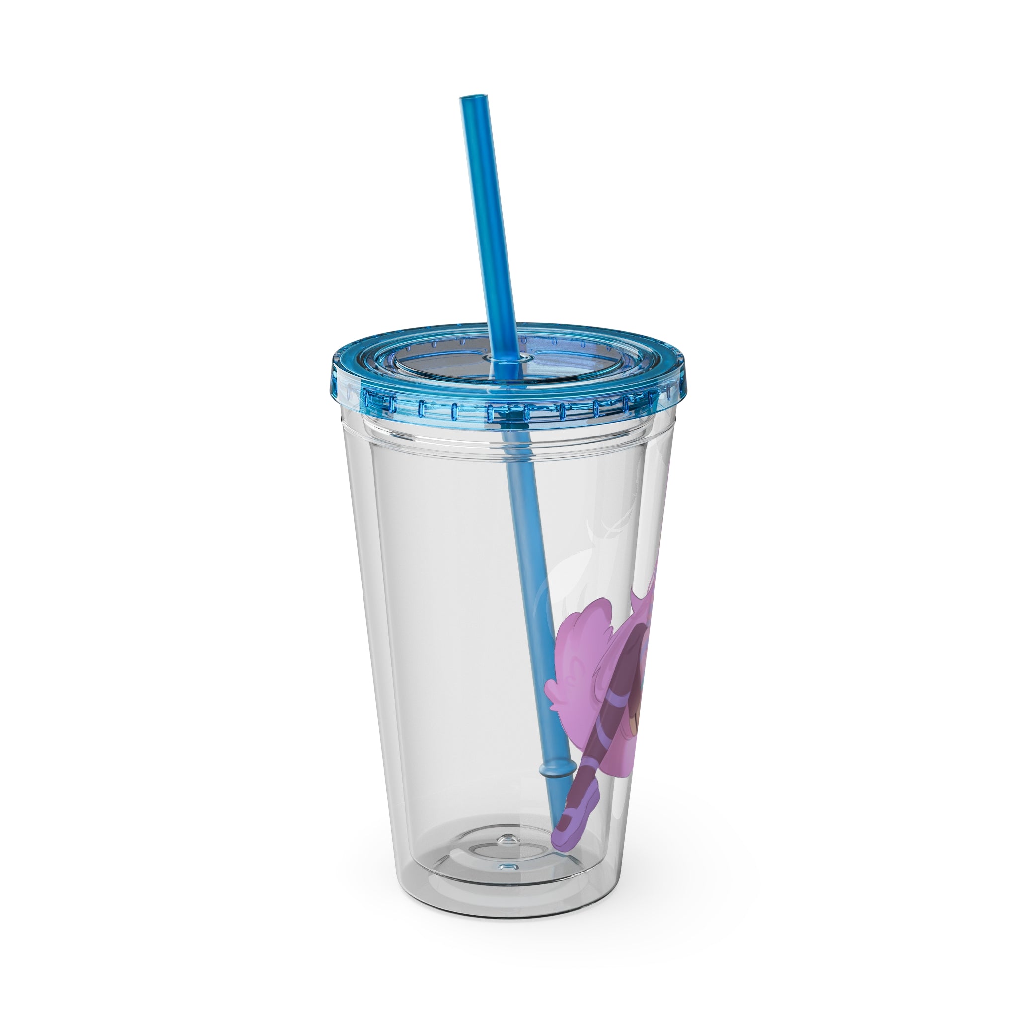 voltdust Tumbler
