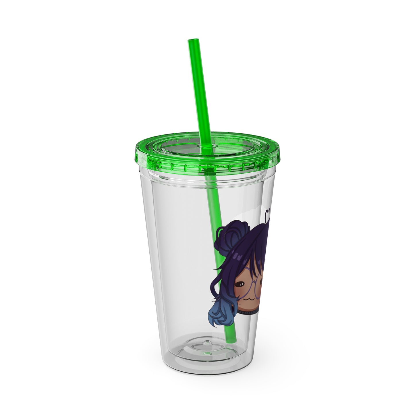 Scuff Princess Tumbler