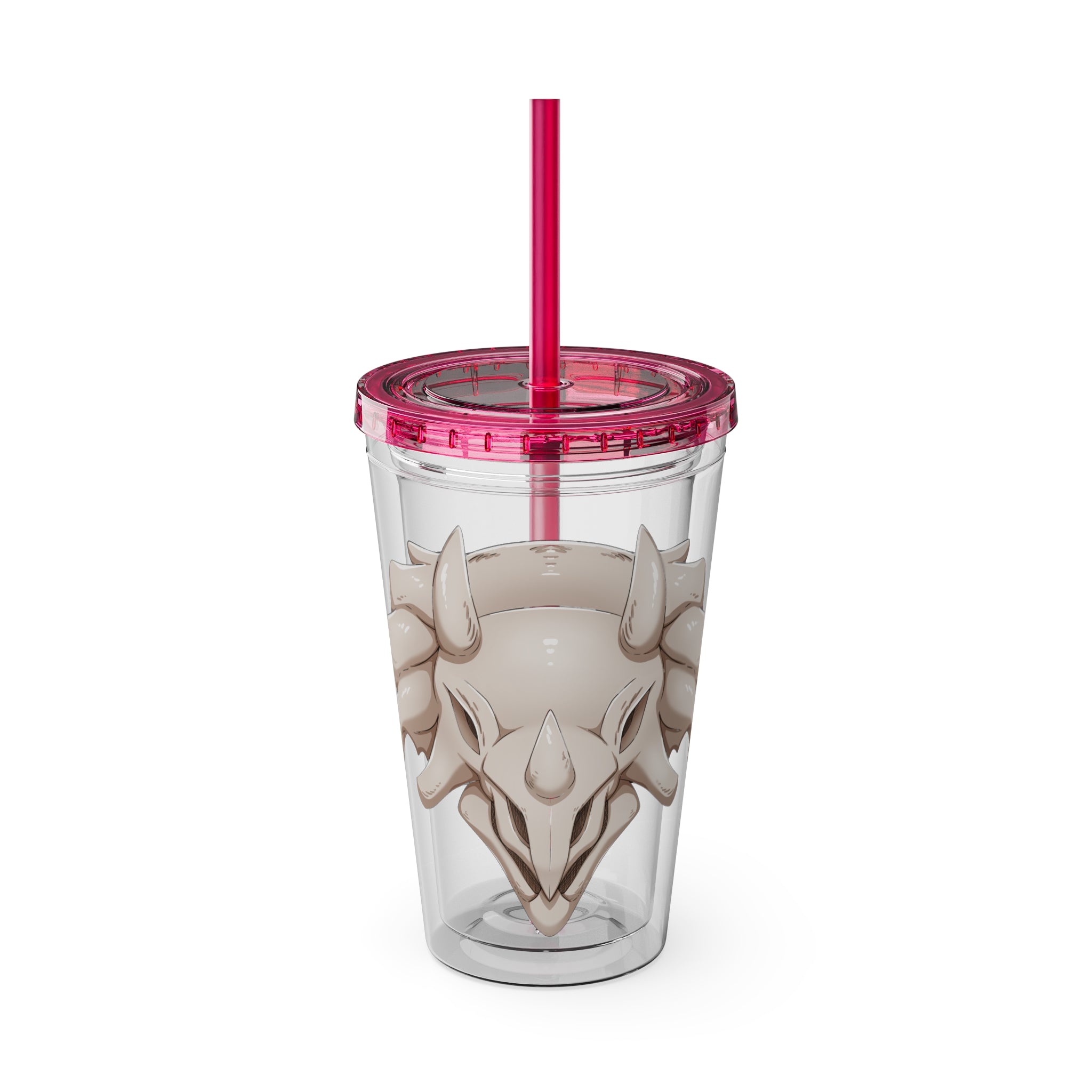Noons "Skeletal" Tumbler