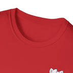 ProcyonrexVT "Logo" TShirt