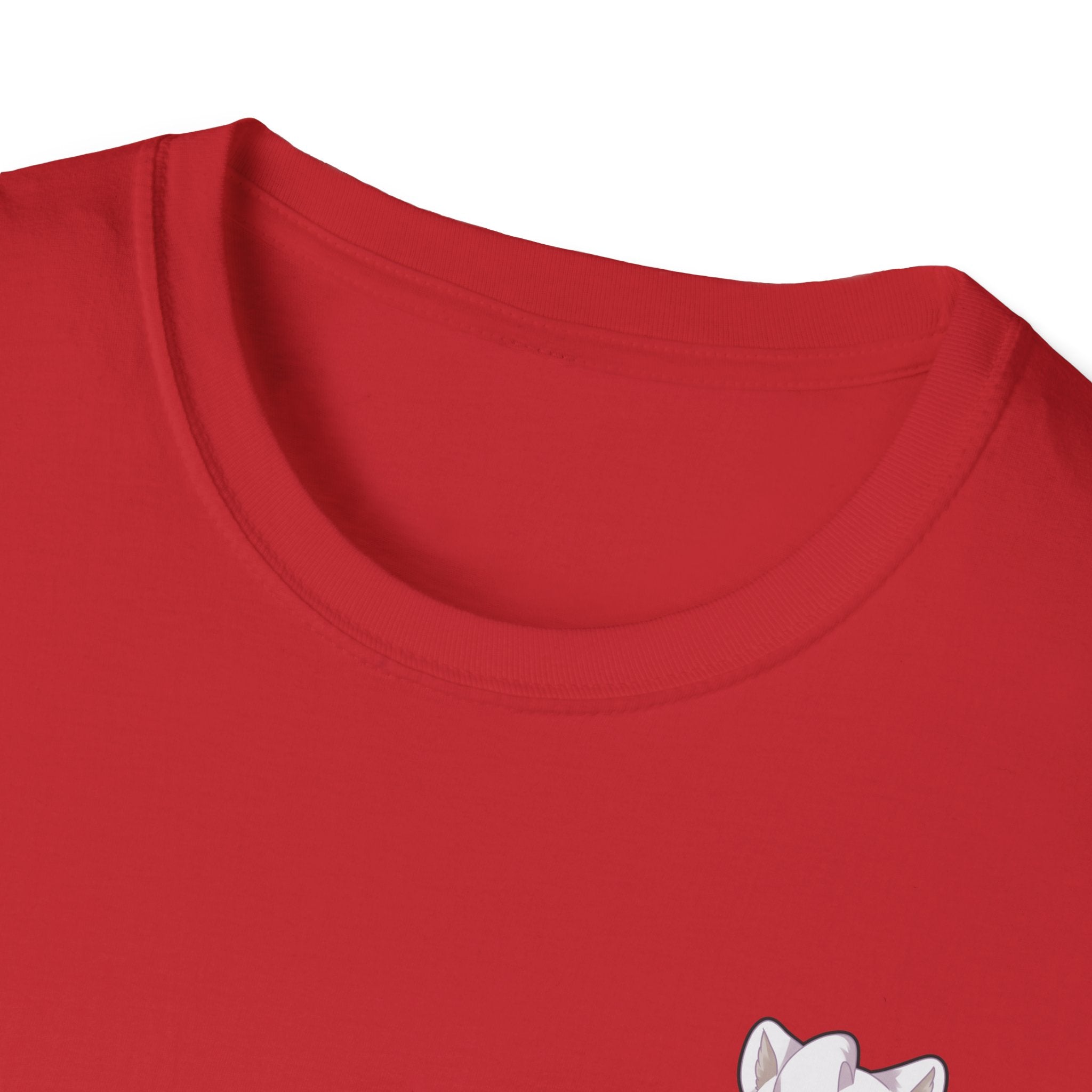 ProcyonrexVT "Logo" TShirt