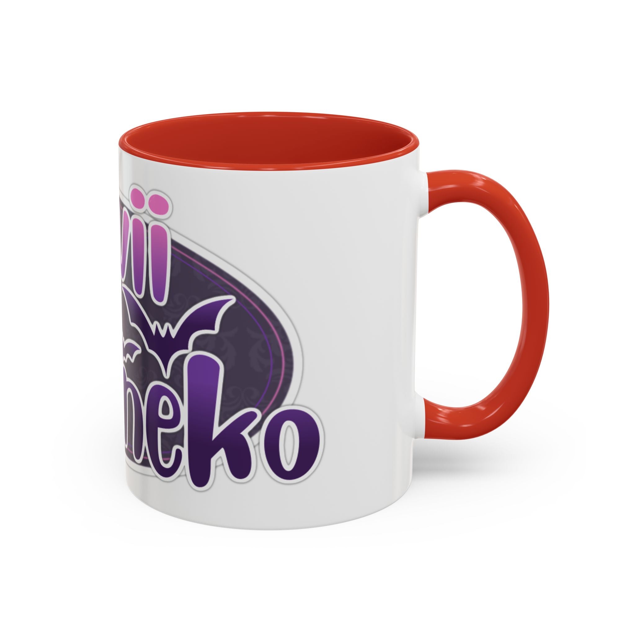 Lavii Bakeneko Mug