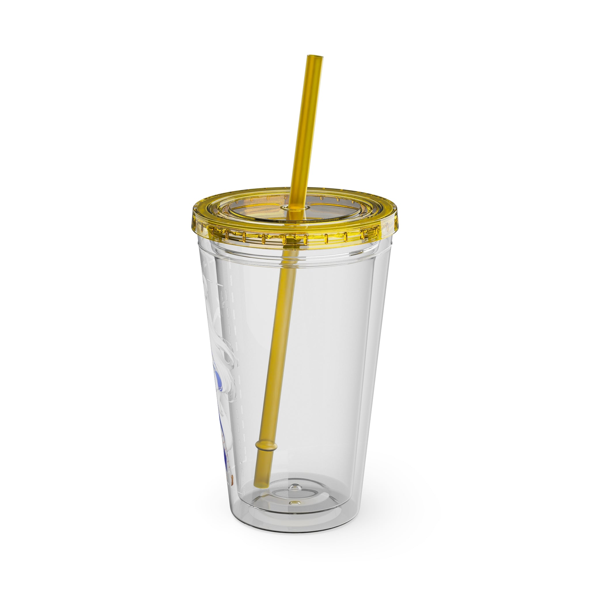 CelestialReira Acrylic Tumbler