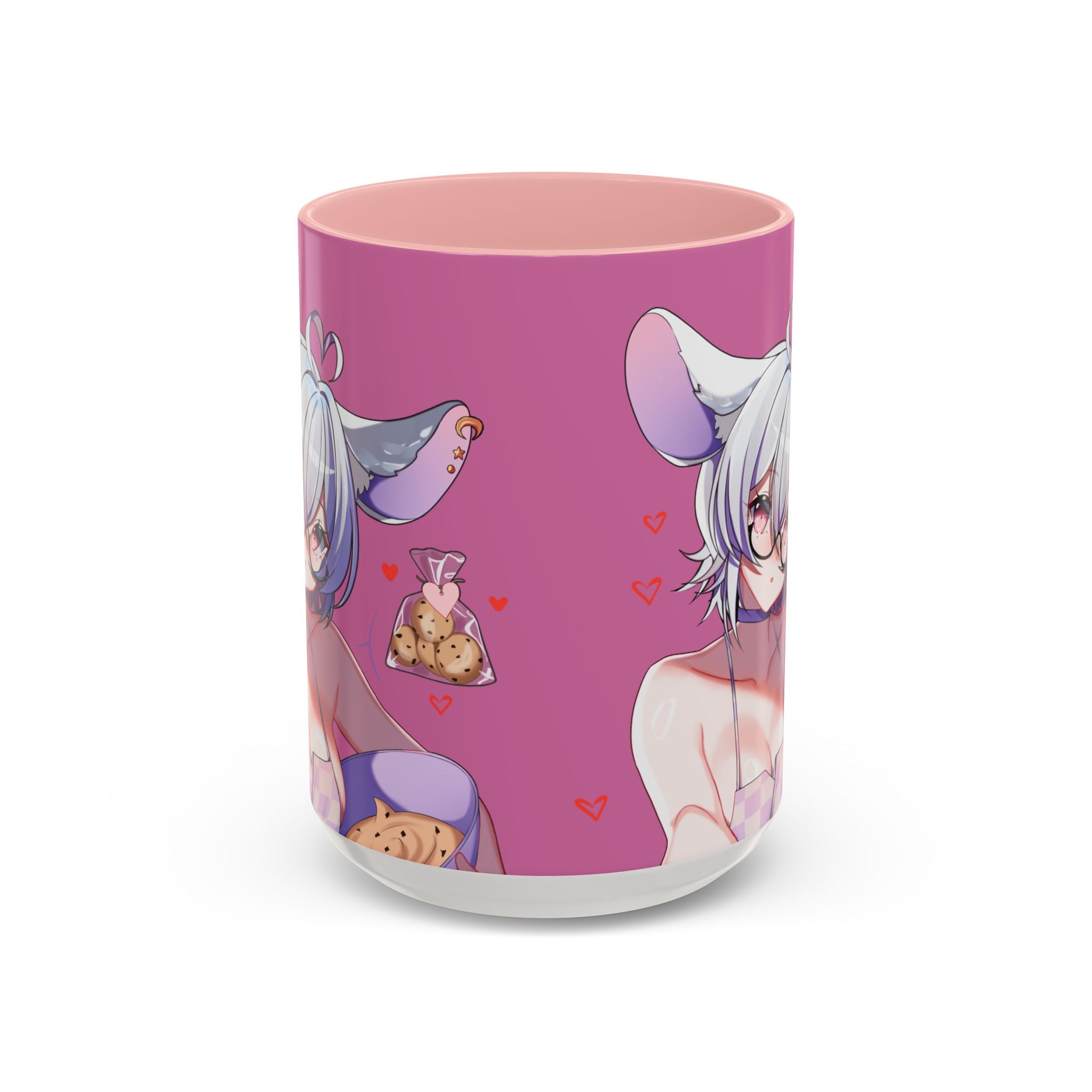 Falivana Baker Mug