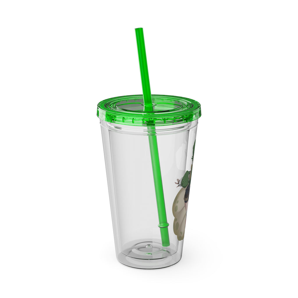 Aliza Gekkota "Explorer" Tumbler