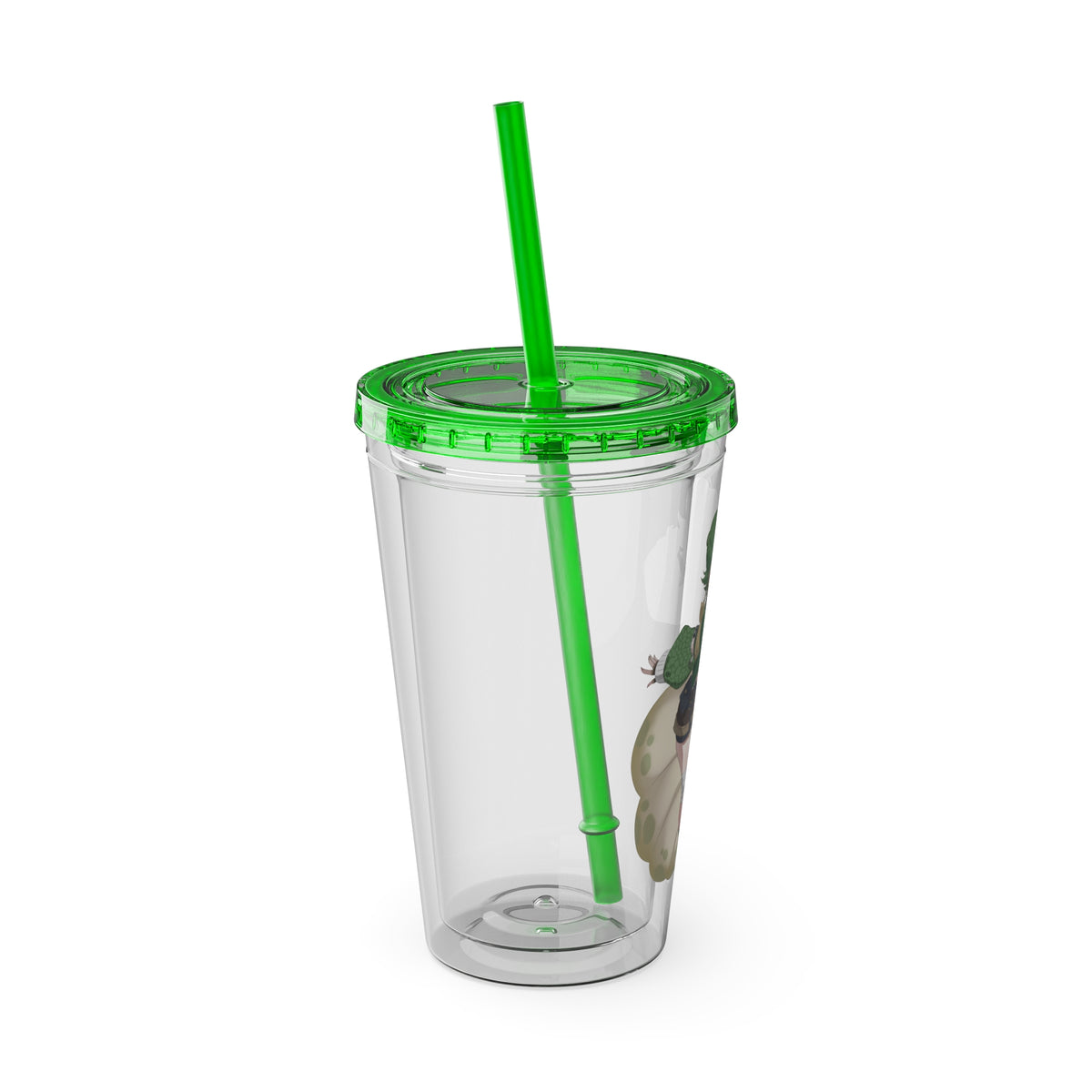 Aliza Gekkota "Explorer" Tumbler