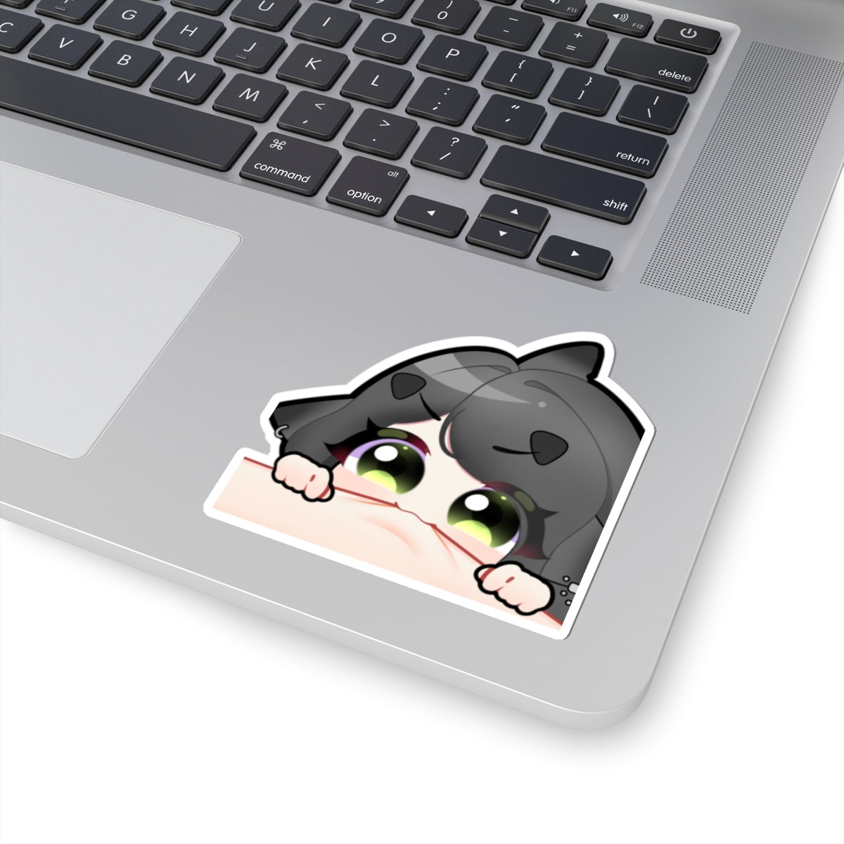 Chomp! Millie Sticker