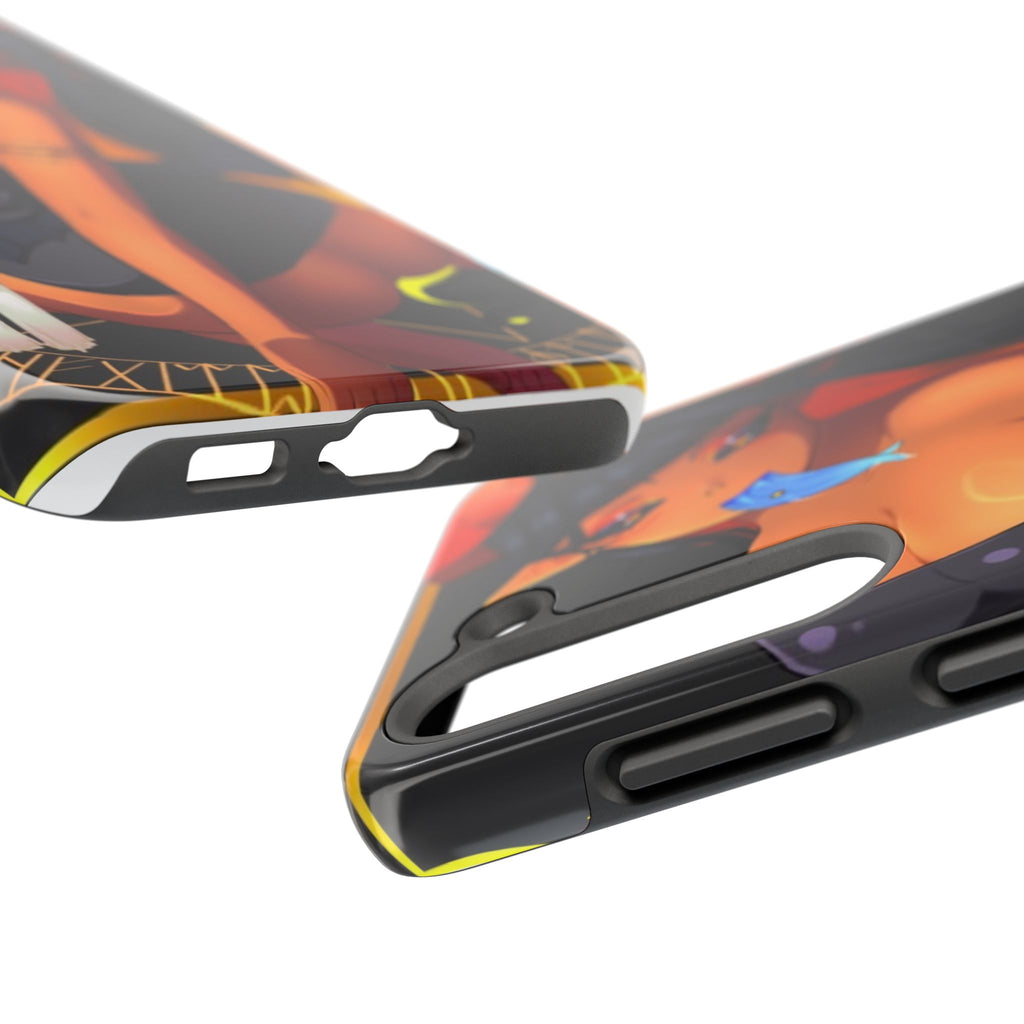 obssidia Seductive Ritual Phone Case