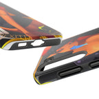 obssidia Seductive Ritual Phone Case