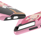 LenDubs "Smug Len" Phone Case