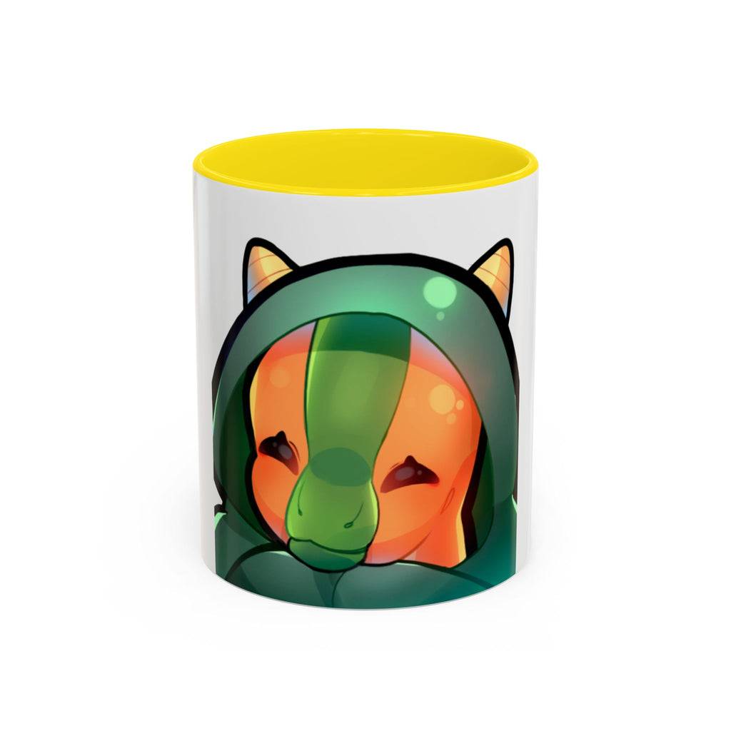 ZealotPara "Cozy" Accent Mug