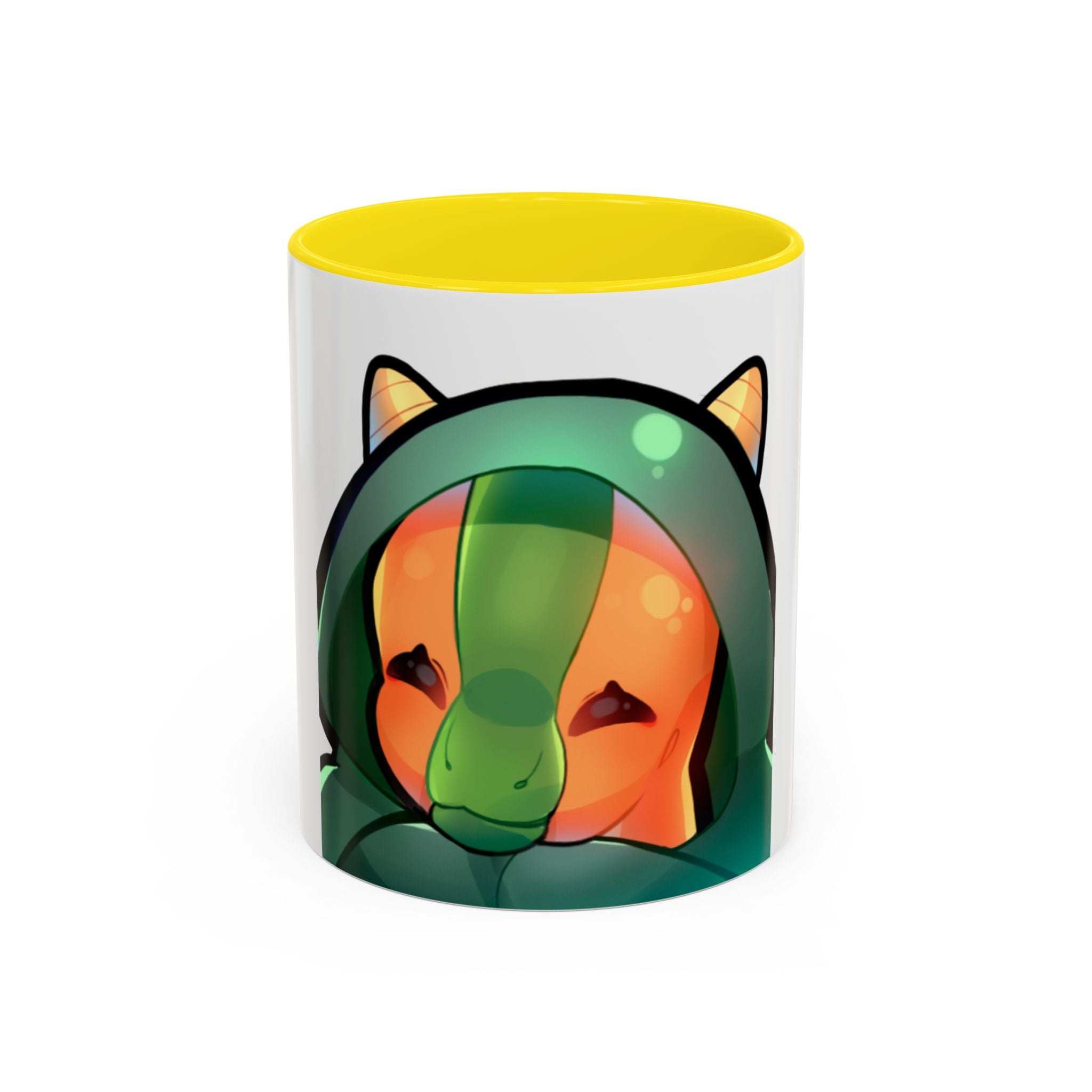 ZealotPara "Cozy" Accent Mug