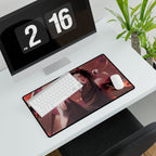 KrimzenRyu "Ember Throne" XL Plus Deskmat
