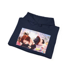 HaruLuna "Lounging" Hoodie