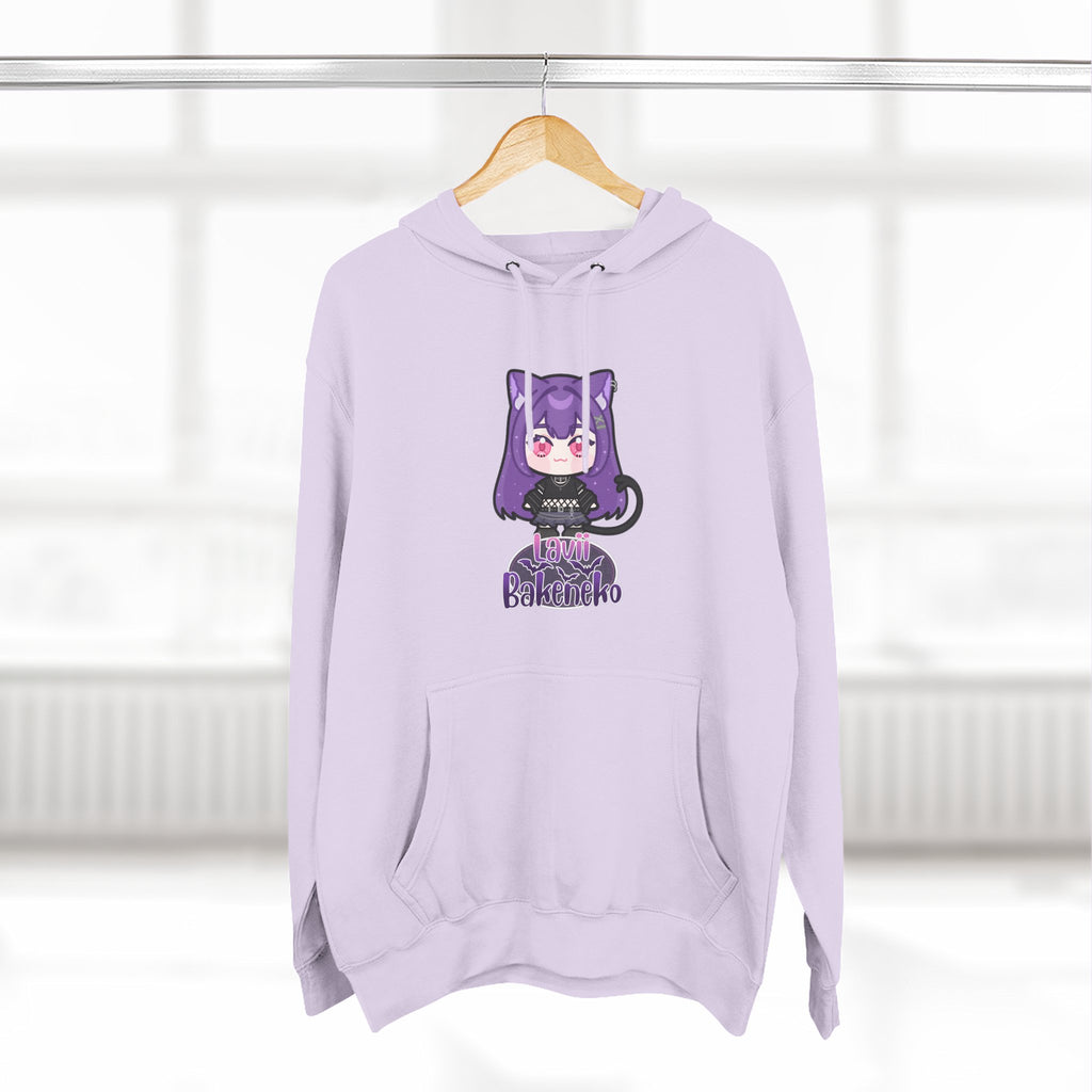 Lavii Bakeneko Hoodie