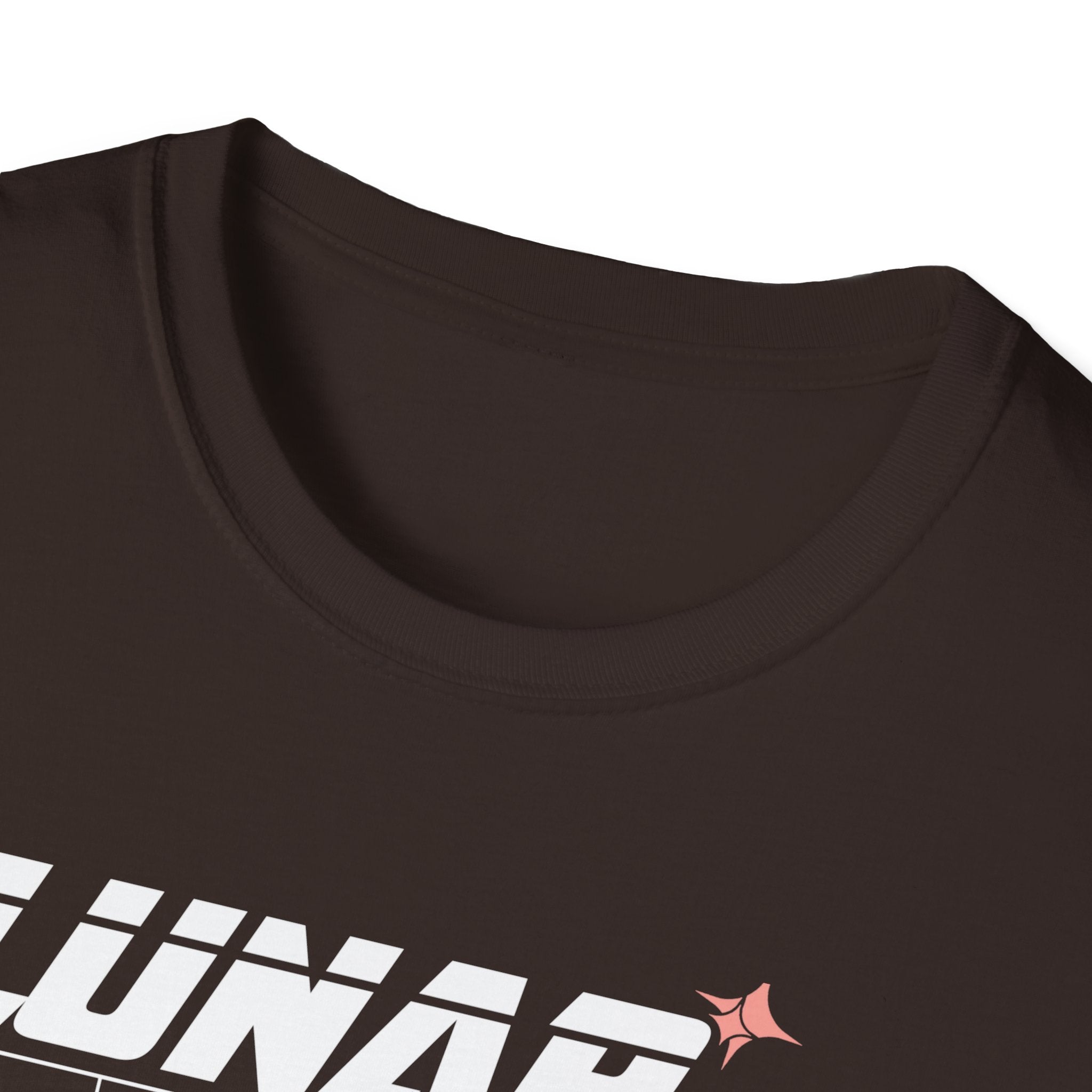 LunarTyr "Ascendant" TShirt - KatDragonz