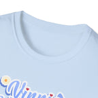 Vinnia Valentine "Logo" TShirt