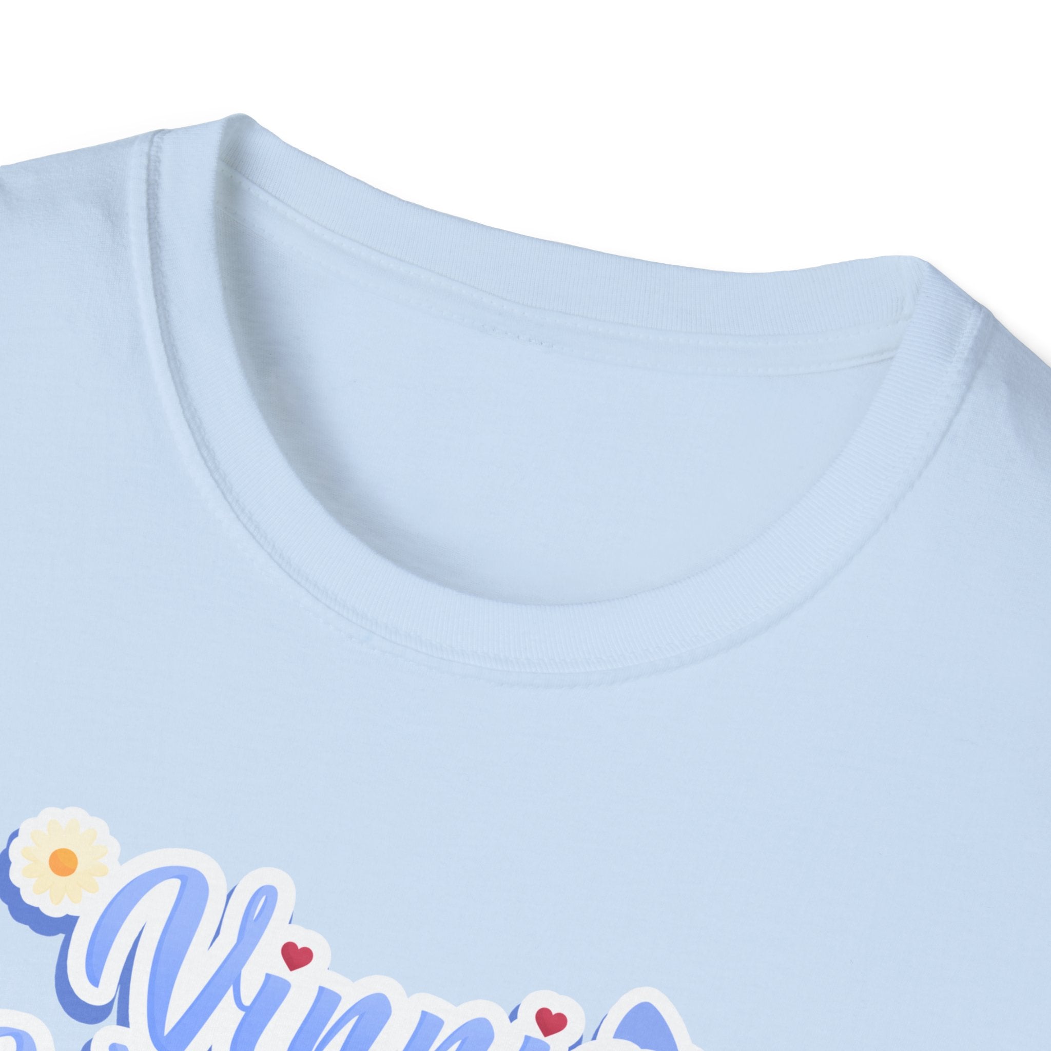 Vinnia Valentine "Logo" TShirt