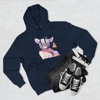 Falivana Baker Hoodie