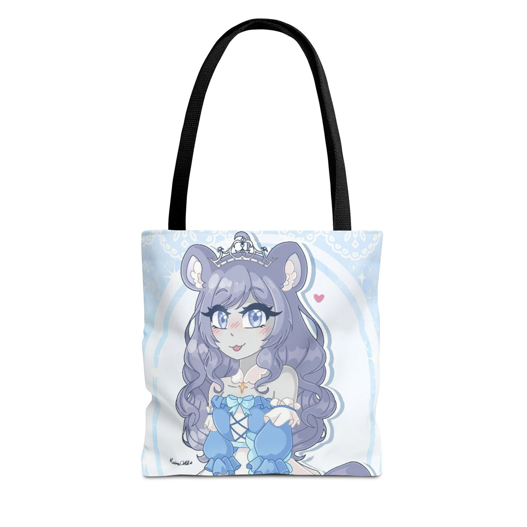 Princess Lianna Tote Bag