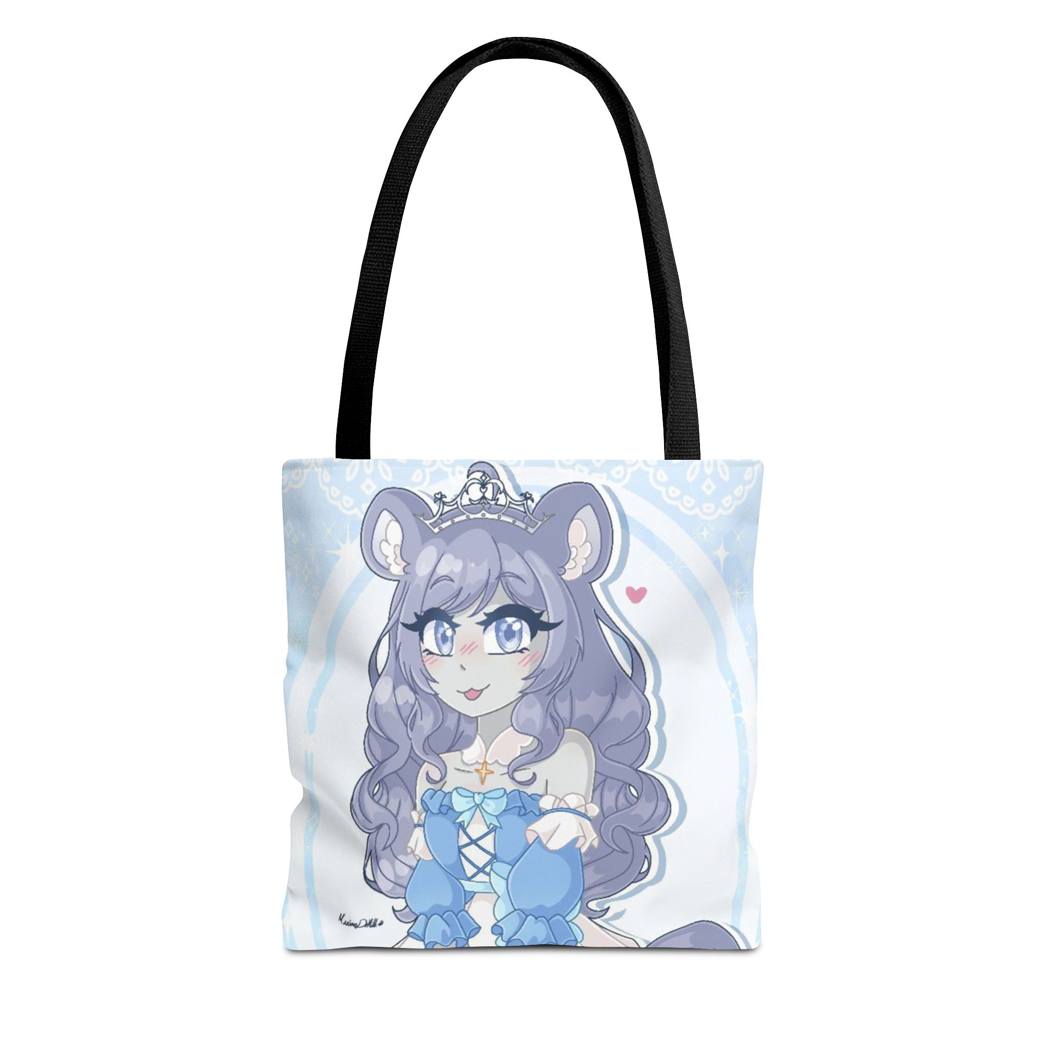 Princess Lianna Tote Bag