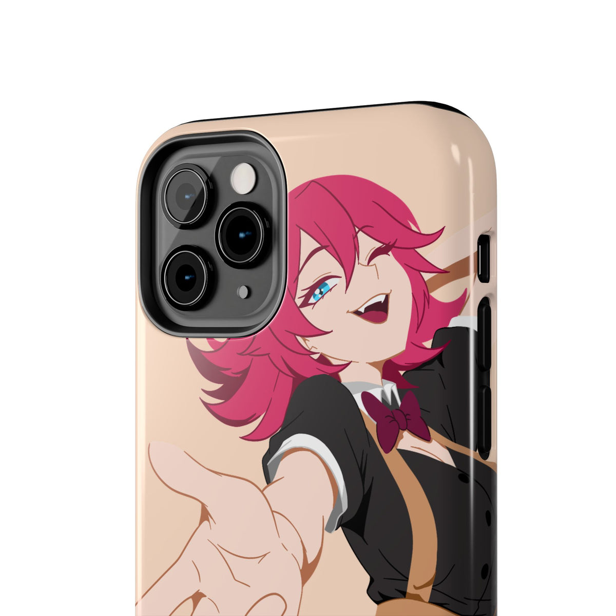 LenDubs "Happy Len" Phone Case