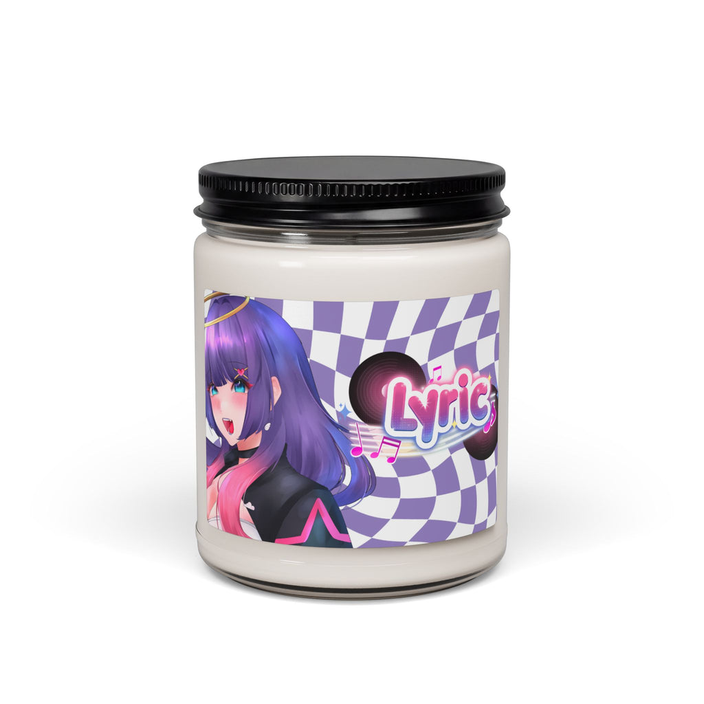 Lyric Weaver "Halo" Candle