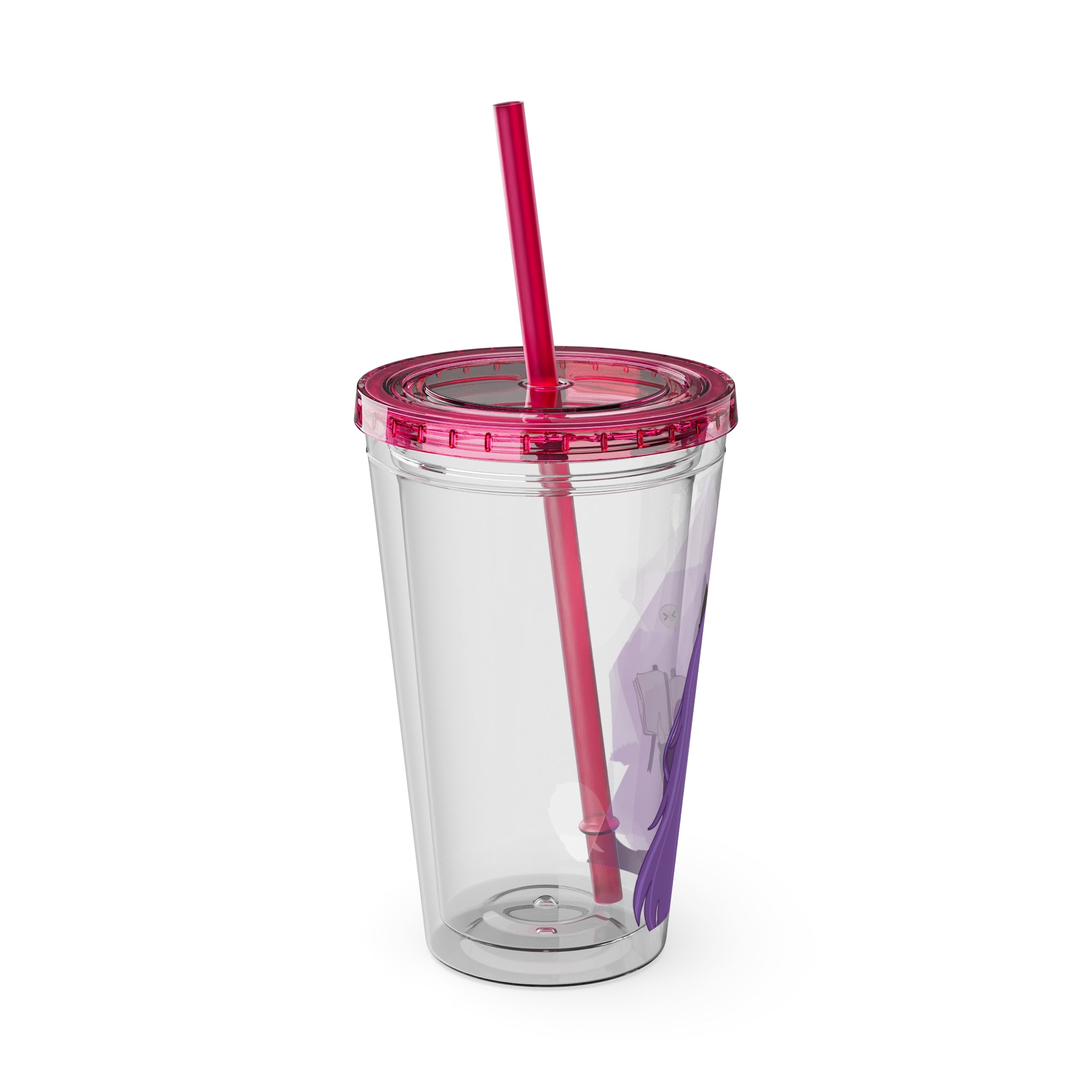 AliSynn Tumbler