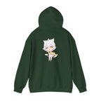 CrumDumpstr "Chibi Pose" Hoodie