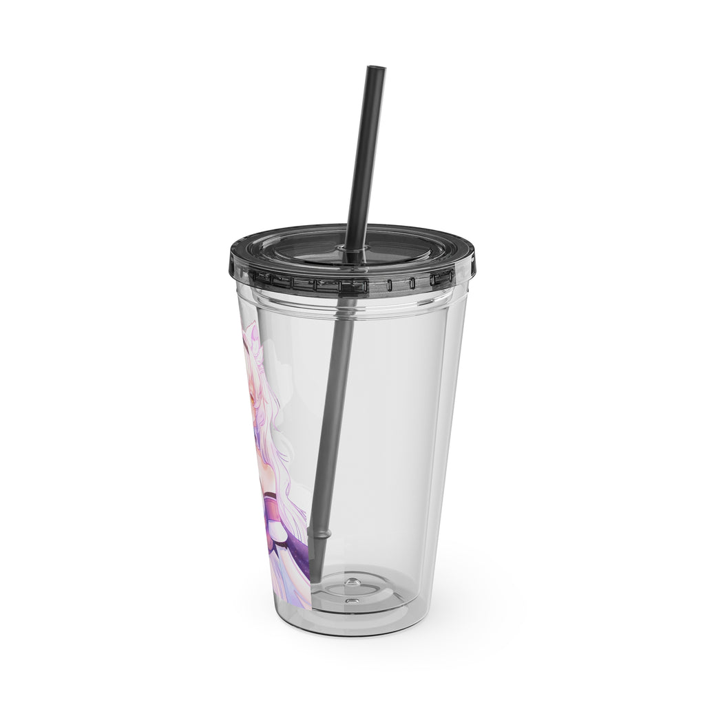 Sae Kaneko Tumbler