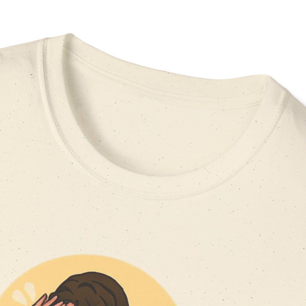 Solar Percy "Looking" TShirt