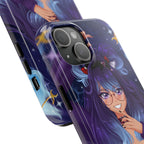 QuorriVT Tough Phone Case